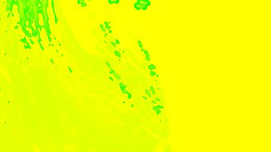 Fantezi kaotik renkli fraktal desen. Soyut Fraktal şekiller. 3D render resimde arka plan veya duvar kağıdı