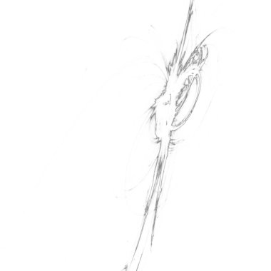 Fantezi kaotik renkli fraktal desen. Soyut Fraktal şekiller. 3D render resimde arka plan veya duvar kağıdı