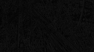 Fantezi kaotik renkli fraktal desen. Soyut Fraktal şekiller. 3D render resimde arka plan veya duvar kağıdı