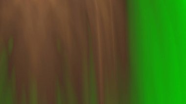 Fantezi kaotik renkli fraktal desen. Soyut Fraktal şekiller. 3D render resimde arka plan veya duvar kağıdı