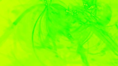 Fantezi kaotik renkli fraktal desen. Soyut Fraktal şekiller. 3D render resimde arka plan veya duvar kağıdı