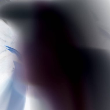 Fantezi kaotik renkli fraktal desen. Soyut Fraktal şekiller. 3D render resimde arka plan veya duvar kağıdı