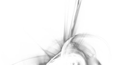 Fantezi kaotik renkli fraktal desen. Soyut Fraktal şekiller. 3D render resimde arka plan veya duvar kağıdı