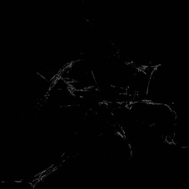 Fantezi kaotik renkli fraktal desen. Soyut Fraktal şekiller. 3D render resimde arka plan veya duvar kağıdı