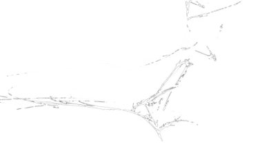 Fantezi kaotik renkli fraktal desen. Soyut Fraktal şekiller. 3D render resimde arka plan veya duvar kağıdı