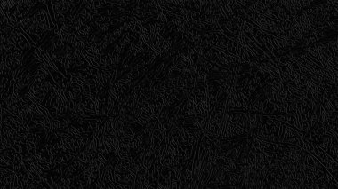 Fantezi kaotik renkli fraktal desen. Soyut Fraktal şekiller. 3D render resimde arka plan veya duvar kağıdı