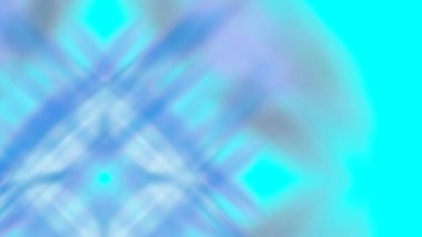 Fantezi kaotik renkli fraktal desen. Soyut Fraktal şekiller. 3D render resimde arka plan veya duvar kağıdı