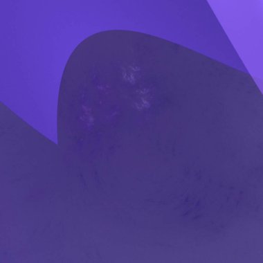 Fantezi kaotik renkli fraktal desen. Soyut Fraktal şekiller. 3D render resimde arka plan veya duvar kağıdı