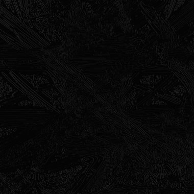 Fantezi kaotik renkli fraktal desen. Soyut Fraktal şekiller. 3D render resimde arka plan veya duvar kağıdı