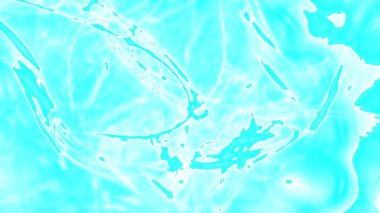 Fantezi kaotik renkli fraktal desen. Soyut Fraktal şekiller. 3D render resimde arka plan veya duvar kağıdı