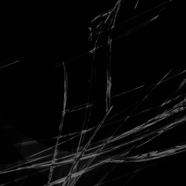 Fantezi kaotik renkli fraktal desen. Soyut Fraktal şekiller. 3D render resimde arka plan veya duvar kağıdı