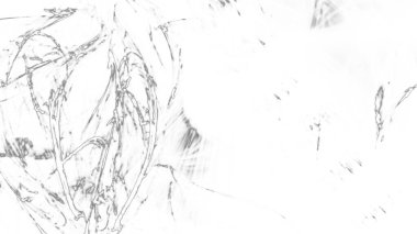 Fantezi kaotik renkli fraktal desen. Soyut Fraktal şekiller. 3D render resimde arka plan veya duvar kağıdı