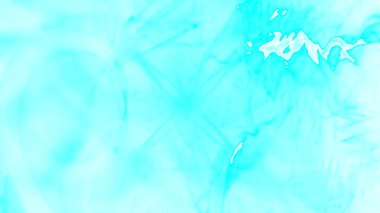 Fantezi kaotik renkli fraktal desen. Soyut Fraktal şekiller. 3D render resimde arka plan veya duvar kağıdı