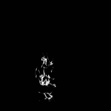 Fantezi kaotik renkli fraktal desen. Soyut Fraktal şekiller. 3D render resimde arka plan veya duvar kağıdı