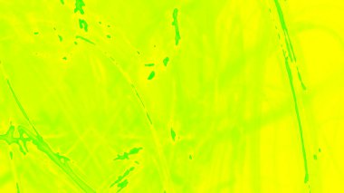 Fantezi kaotik renkli fraktal desen. Soyut Fraktal şekiller. 3D render resimde arka plan veya duvar kağıdı