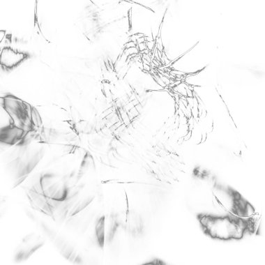 Fantezi kaotik renkli fraktal desen. Soyut Fraktal şekiller. 3D render resimde arka plan veya duvar kağıdı