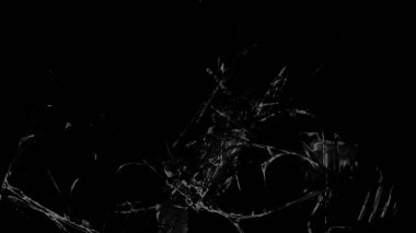 Fantezi kaotik renkli fraktal desen. Soyut Fraktal şekiller. 3D render resimde arka plan veya duvar kağıdı