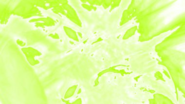 Fantezi kaotik renkli fraktal desen. Soyut Fraktal şekiller. 3D render resimde arka plan veya duvar kağıdı