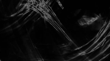 Fantezi kaotik renkli fraktal desen. Soyut Fraktal şekiller. 3D render resimde arka plan veya duvar kağıdı