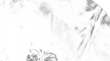 Fantezi kaotik renkli fraktal desen. Soyut Fraktal şekiller. 3D render resimde arka plan veya duvar kağıdı