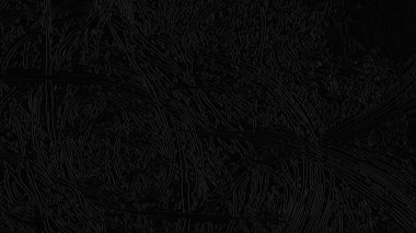 Fantezi kaotik renkli fraktal desen. Soyut Fraktal şekiller. 3D render resimde arka plan veya duvar kağıdı