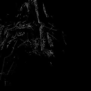 Fantezi kaotik renkli fraktal desen. Soyut Fraktal şekiller. 3D render resimde arka plan veya duvar kağıdı