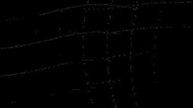 Fantezi kaotik renkli fraktal desen. Soyut Fraktal şekiller. 3D render resimde arka plan veya duvar kağıdı