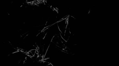 Fantezi kaotik renkli fraktal desen. Soyut Fraktal şekiller. 3D render resimde arka plan veya duvar kağıdı