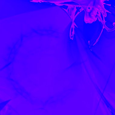 Fantezi kaotik renkli fraktal desen. Soyut Fraktal şekiller. 3D render resimde arka plan veya duvar kağıdı