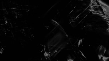 Fantezi kaotik renkli fraktal desen. Soyut Fraktal şekiller. 3D render resimde arka plan veya duvar kağıdı