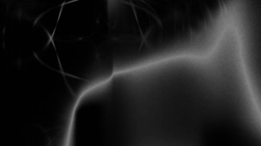 Fantezi kaotik renkli fraktal desen. Soyut Fraktal şekiller. 3D render resimde arka plan veya duvar kağıdı