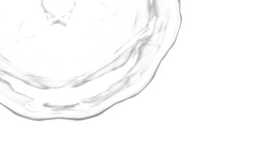 Fantezi kaotik renkli fraktal desen. Soyut Fraktal şekiller. 3D render resimde arka plan veya duvar kağıdı