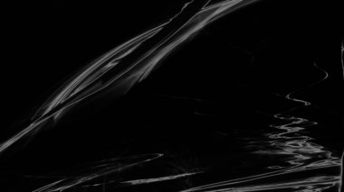 Fantezi kaotik renkli fraktal desen. Soyut Fraktal şekiller. 3D render resimde arka plan veya duvar kağıdı