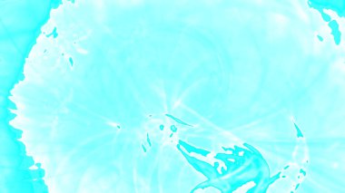 Fantezi kaotik renkli fraktal desen. Soyut Fraktal şekiller. 3D render resimde arka plan veya duvar kağıdı