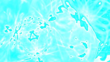 Fantezi kaotik renkli fraktal desen. Soyut Fraktal şekiller. 3D render resimde arka plan veya duvar kağıdı