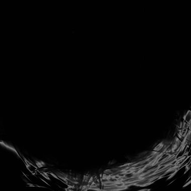 Fantezi kaotik renkli fraktal desen. Soyut Fraktal şekiller. 3D render resimde arka plan veya duvar kağıdı