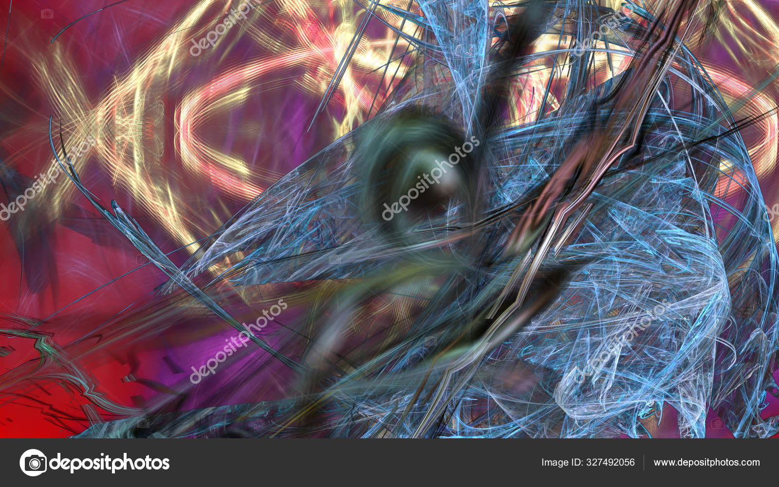 Fantasy Chaotic Colorful Fractal Pattern Abstract Fractal Shapes 3d Rendering Illustration Background Or Wallpaper Stock Photo Image By C Dukenod Fantasy Chaotic Colorful Fractal Pattern Abstract Fractal Shapes 3d Rendering Illustration Background Or Wallpaper Stock Photo Image By C Dukenod