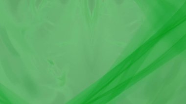 Fantezi kaotik renkli fraktal desen. Soyut Fraktal şekiller. 3D render resimde arka plan veya duvar kağıdı