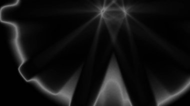 Fantezi kaotik renkli fraktal desen. Soyut Fraktal şekiller. 3D render resimde arka plan veya duvar kağıdı