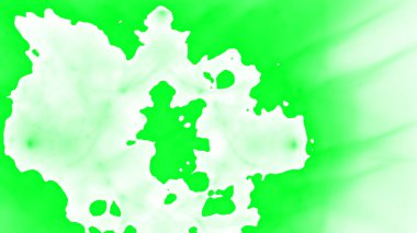 Fantezi kaotik renkli fraktal desen. Soyut Fraktal şekiller. 3D render resimde arka plan veya duvar kağıdı