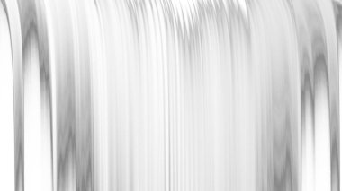 Fantezi kaotik renkli fraktal desen. Soyut Fraktal şekiller. 3D render resimde arka plan veya duvar kağıdı