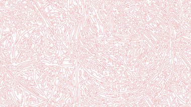 Fantezi kaotik renkli fraktal desen. Soyut Fraktal şekiller. 3D render resimde arka plan veya duvar kağıdı