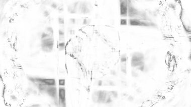 Fantezi kaotik renkli fraktal desen. Soyut Fraktal şekiller. 3D render resimde arka plan veya duvar kağıdı