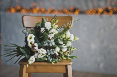 Modern güzel buket 8220.