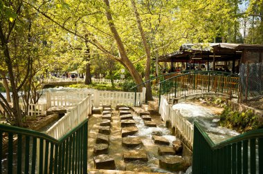 Yukarı düden şelalesi Antalya 8381.