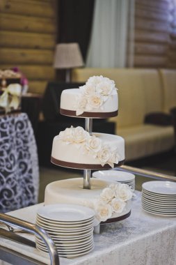 Tatlı yemek pişirme sanatı 8941 çalışmalarını.