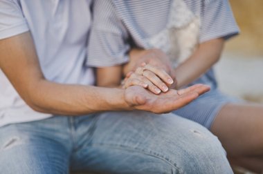 Kadın el 6559 mans.