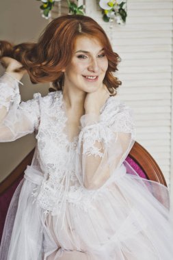 Hamile kız 6838 çekim reklam Studio.