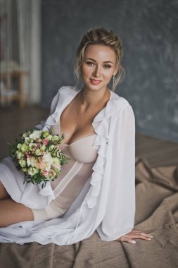 Düğün sabah gelinin 113.