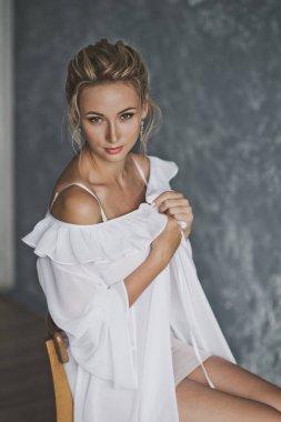 Düğün sabah gelinin 115.